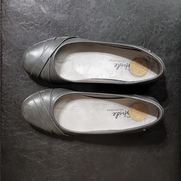 Life Stride Shoes - Lifestride I-Loyal Flat